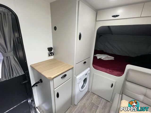 18â² Paramount Duet Extenda