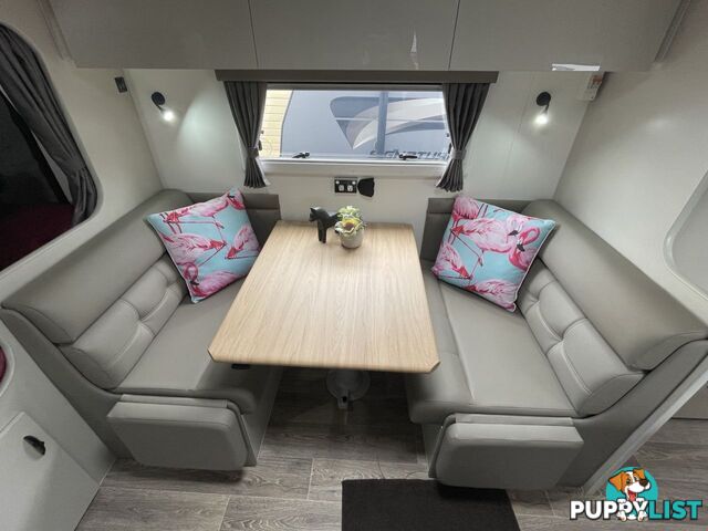 18â² Paramount Duet Extenda