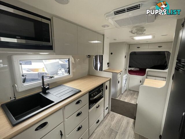 18â² Paramount Duet Extenda