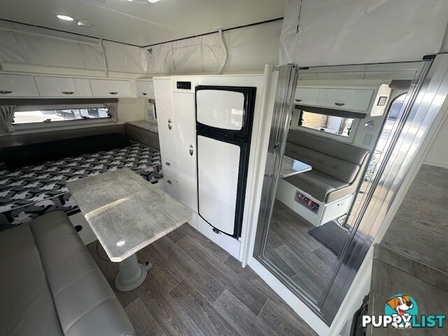 Used 2022 Paramount Micro 14'