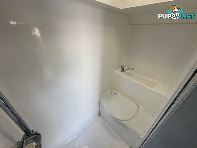 Used 2022 Paramount Micro 14'
