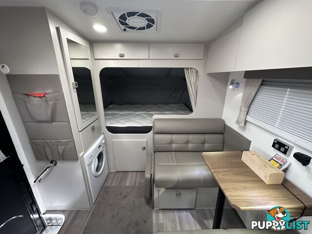 Used Pre-Loved Sale 2022 Paramount Tuff Mudda Xtenda Was