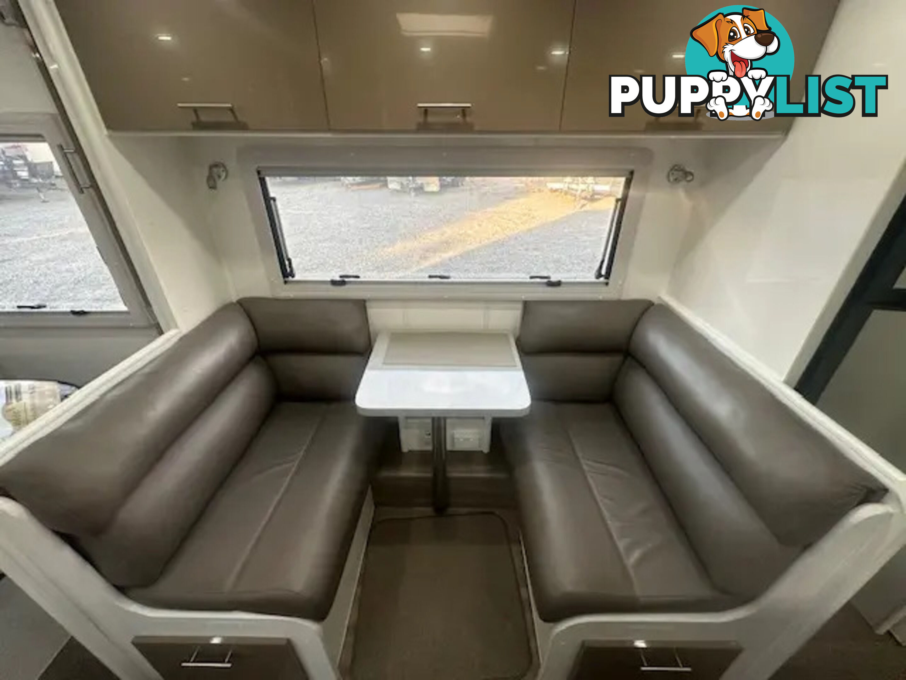 Used 2016 Safari Delta 20 19'6