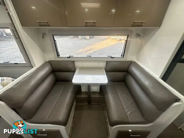 Used 2016 Safari Delta 20 19'6