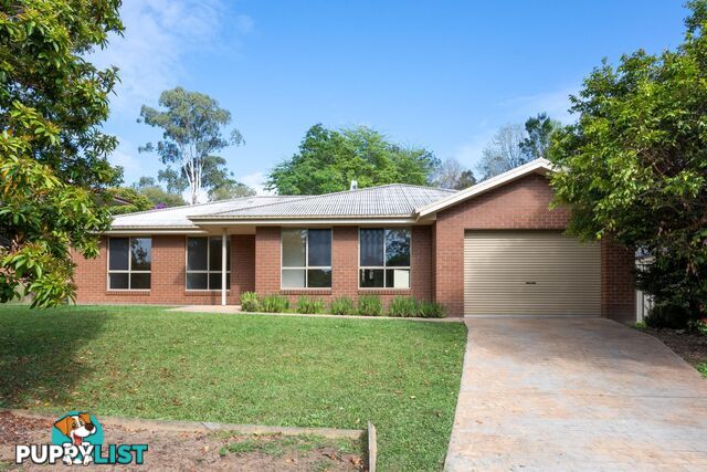 11 Kenny Close BELLINGEN NSW 2454