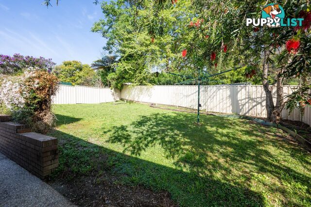 11 Kenny Close BELLINGEN NSW 2454