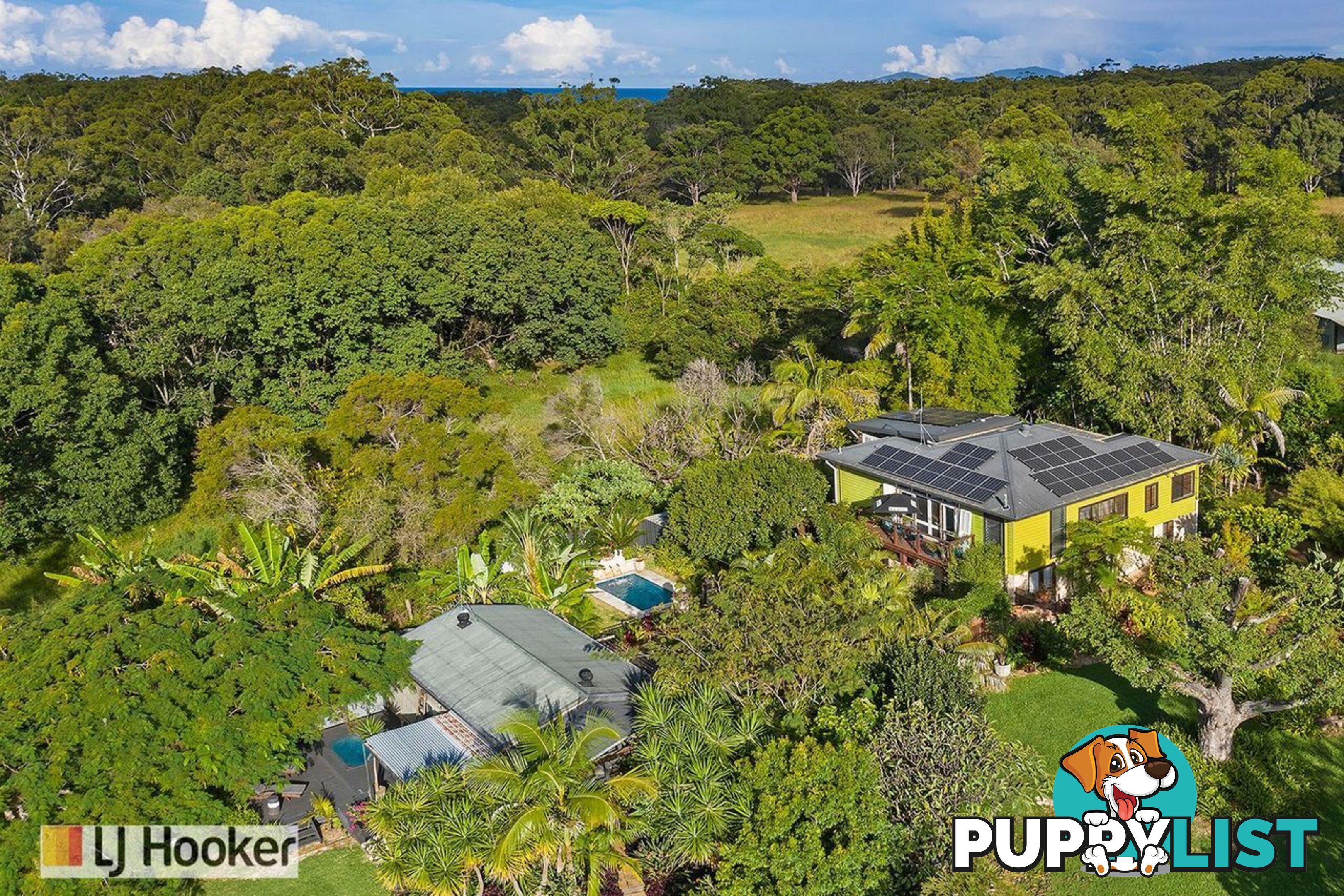 44 Pavans Access GRASSY HEAD NSW 2441