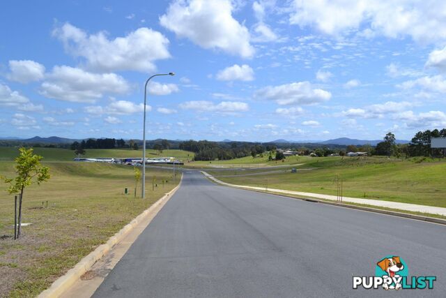 Lot 13 Macksville Heights Estate MACKSVILLE NSW 2447