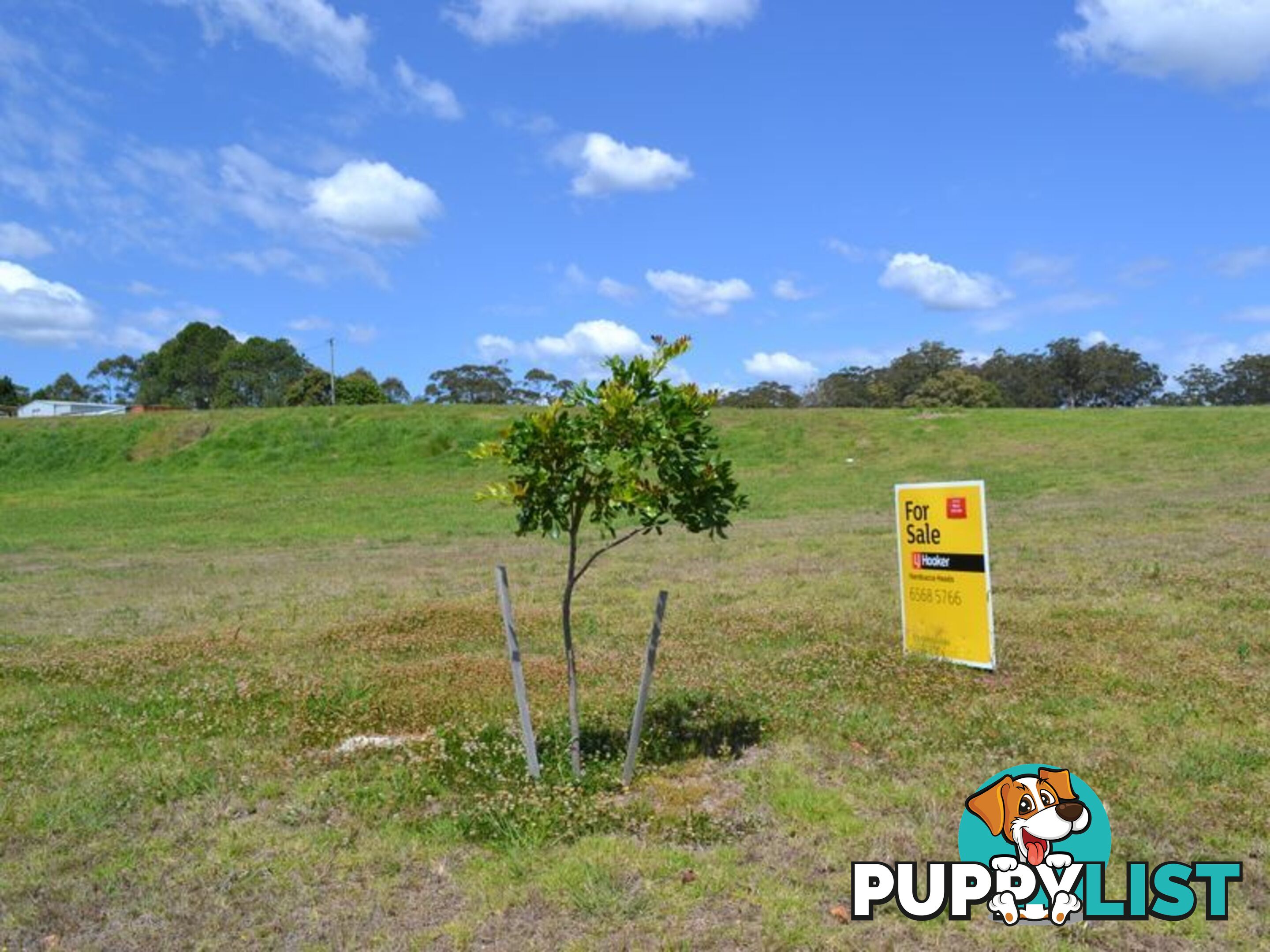 Lot 13 Macksville Heights Estate MACKSVILLE NSW 2447