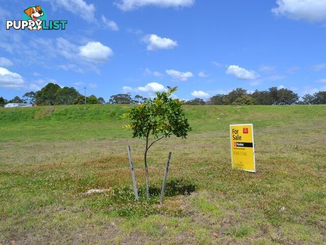 Lot 13 Macksville Heights Estate MACKSVILLE NSW 2447