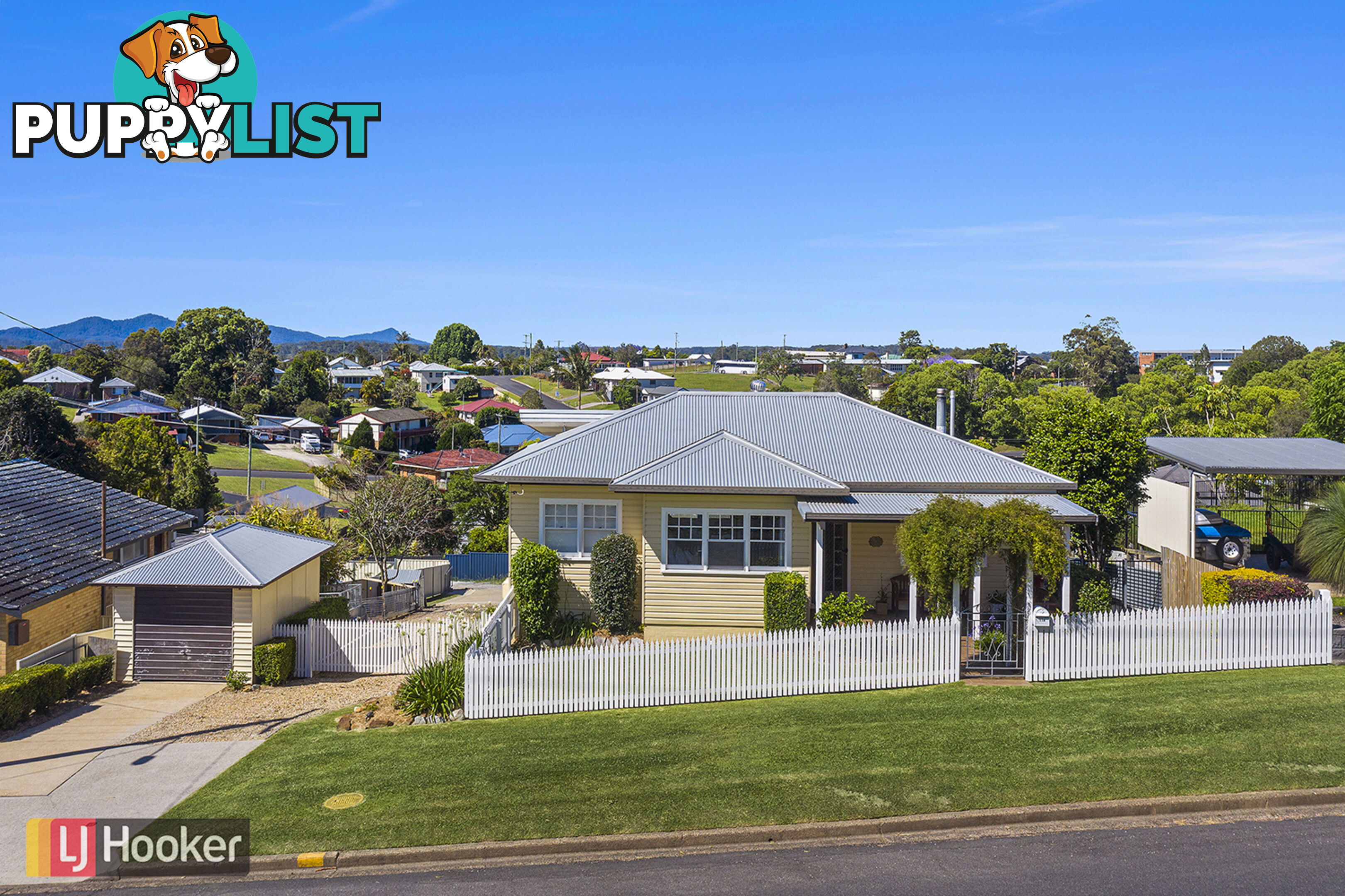 116 Wallace Street MACKSVILLE NSW 2447