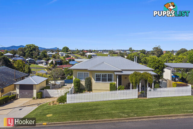 116 Wallace Street MACKSVILLE NSW 2447