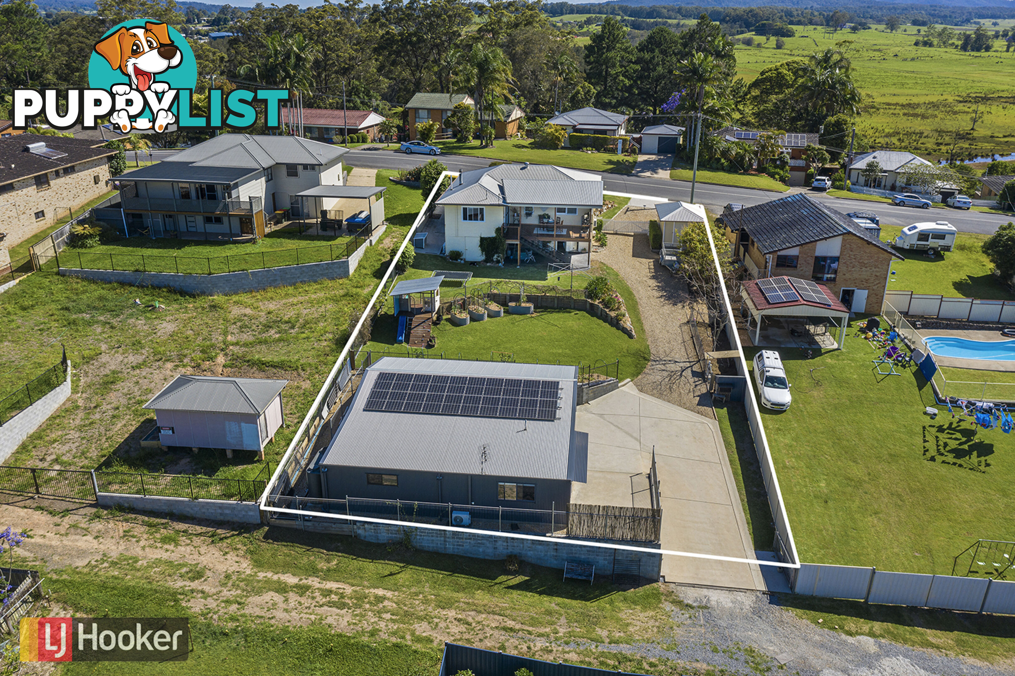 116 Wallace Street MACKSVILLE NSW 2447