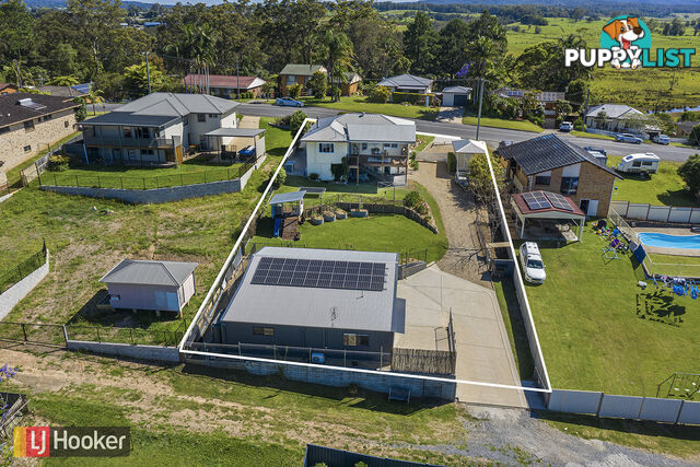 116 Wallace Street MACKSVILLE NSW 2447