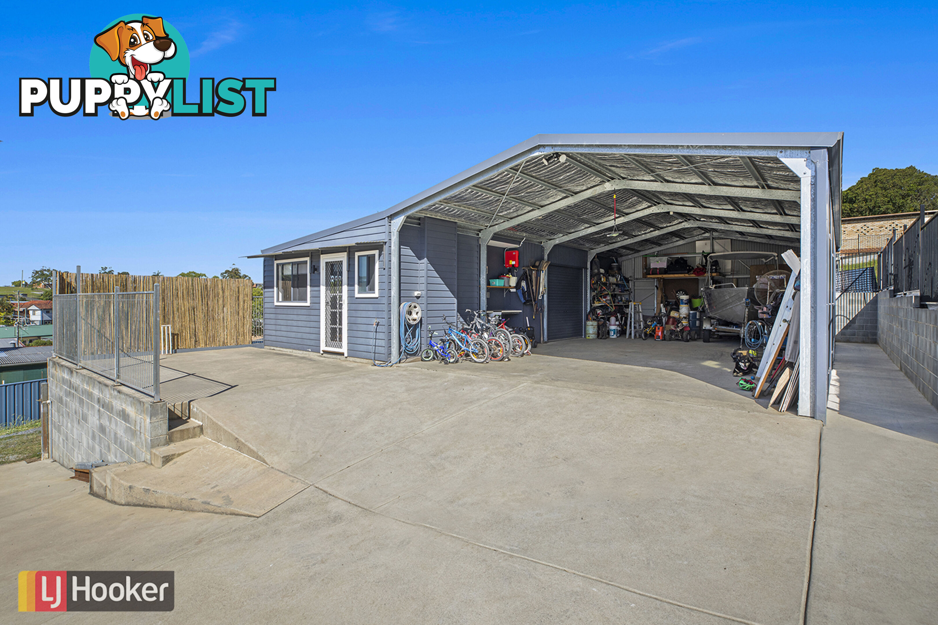 116 Wallace Street MACKSVILLE NSW 2447