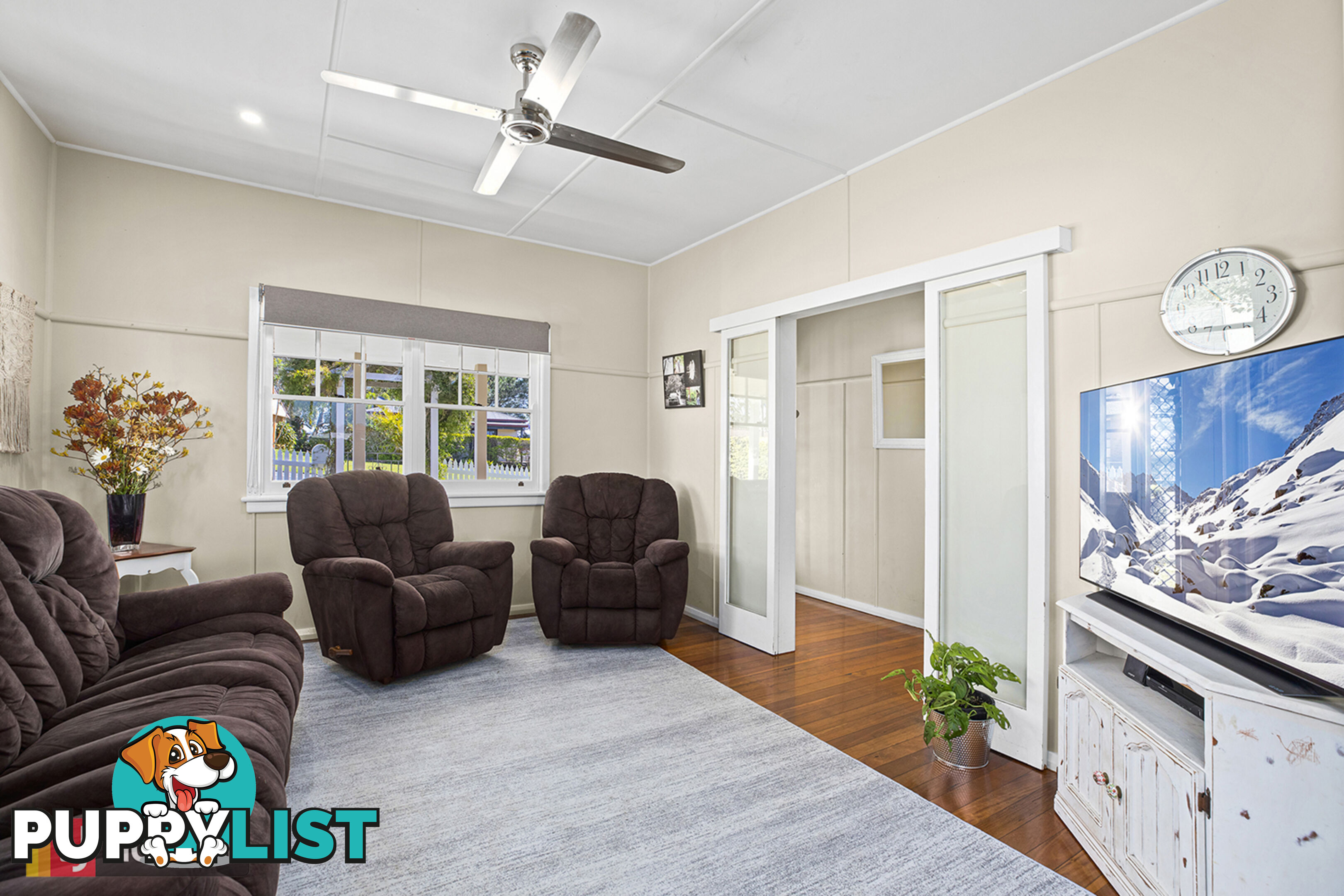 116 Wallace Street MACKSVILLE NSW 2447