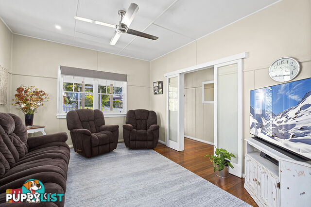 116 Wallace Street MACKSVILLE NSW 2447