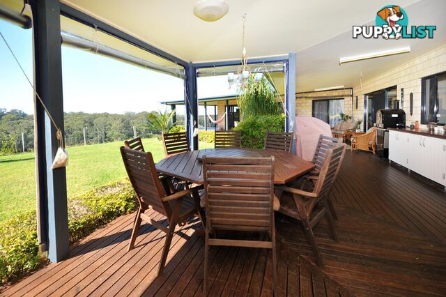 209 East West Road VALLA NSW 2448