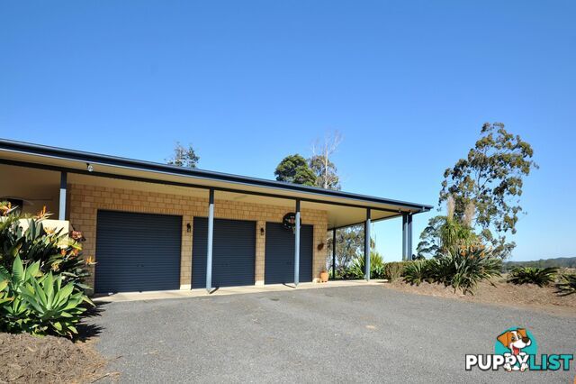 209 East West Road VALLA NSW 2448