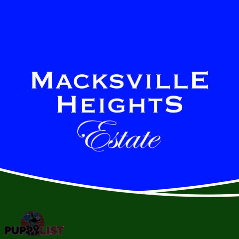 Lot 106 Macksville Heights Estate MACKSVILLE NSW 2447