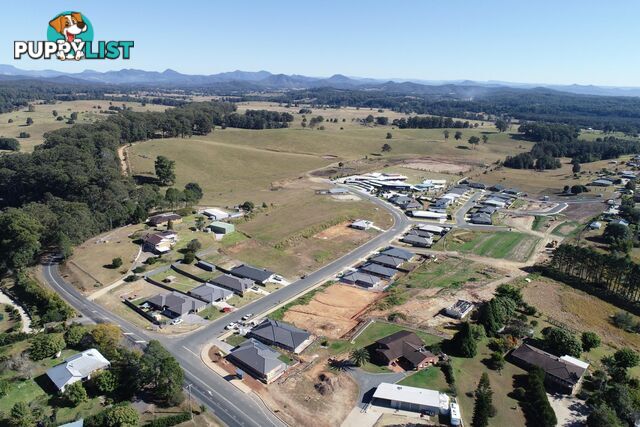 Lot 106 Macksville Heights Estate MACKSVILLE NSW 2447