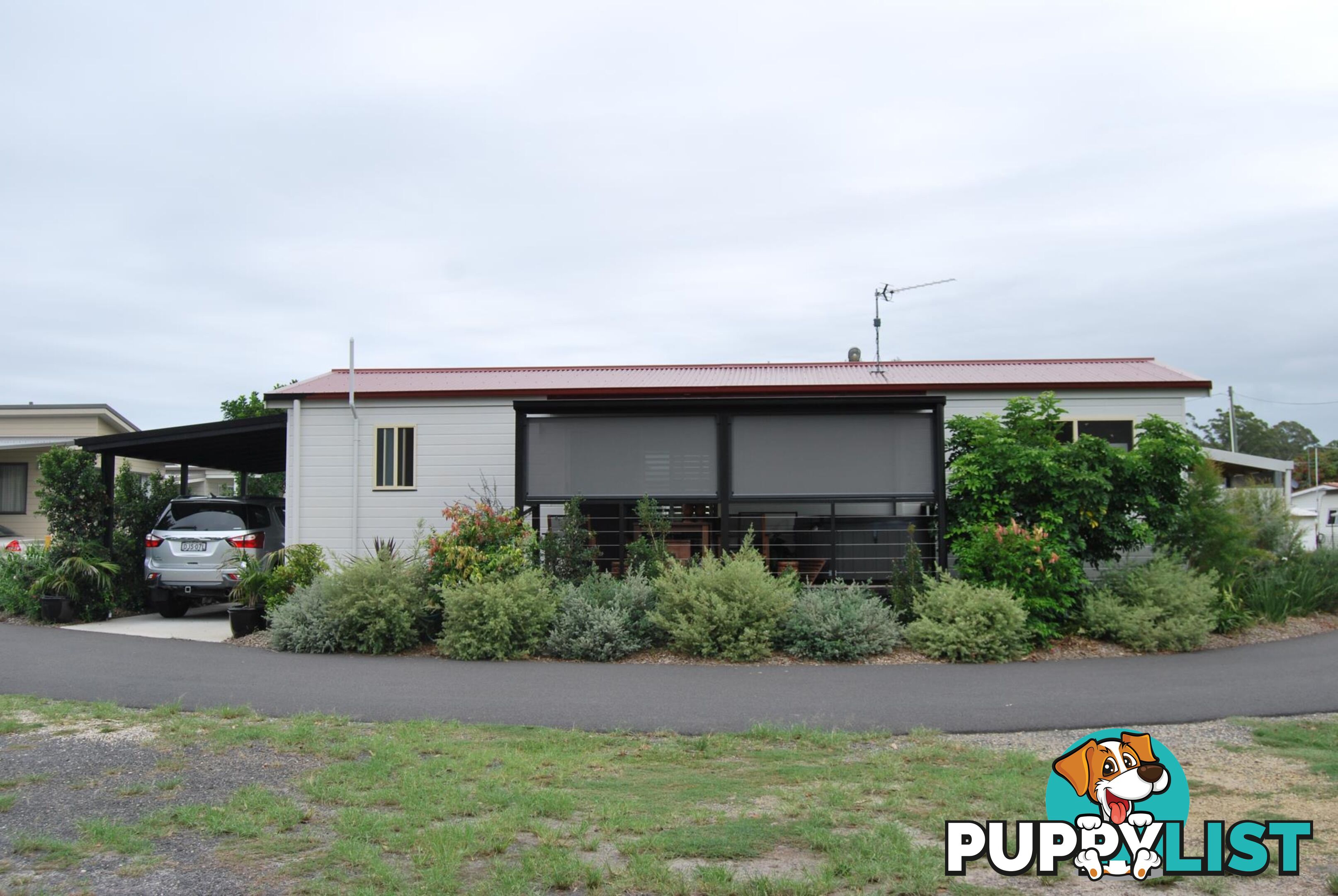 2207 Giinagay Way NAMBUCCA HEADS NSW 2448