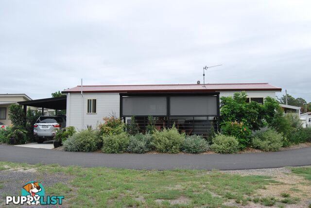 2207 Giinagay Way NAMBUCCA HEADS NSW 2448