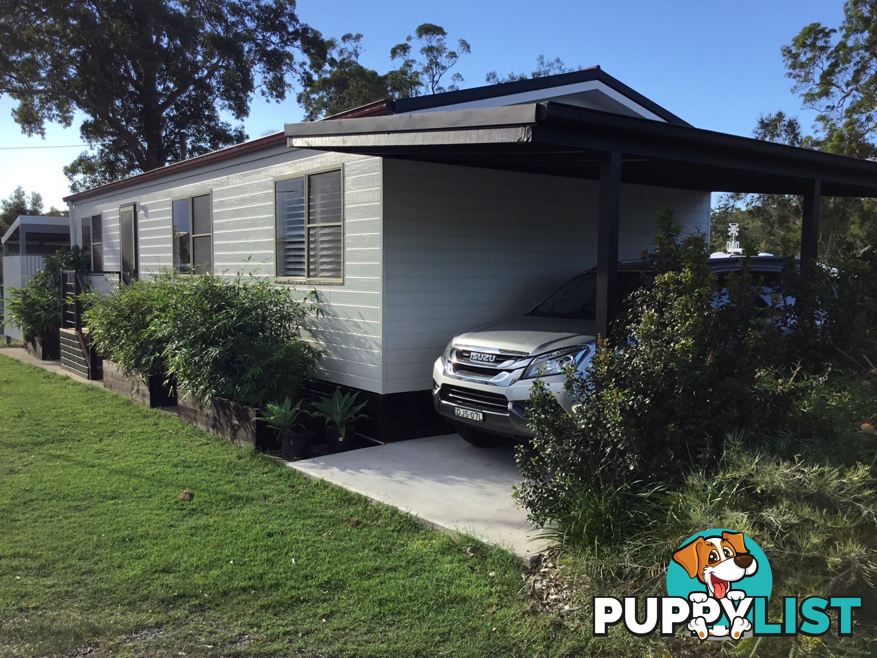 2207 Giinagay Way NAMBUCCA HEADS NSW 2448