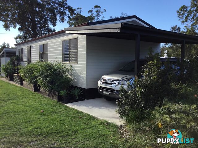 2207 Giinagay Way NAMBUCCA HEADS NSW 2448