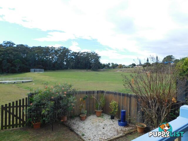 18 Max Graham Drive VALLA BEACH NSW 2448