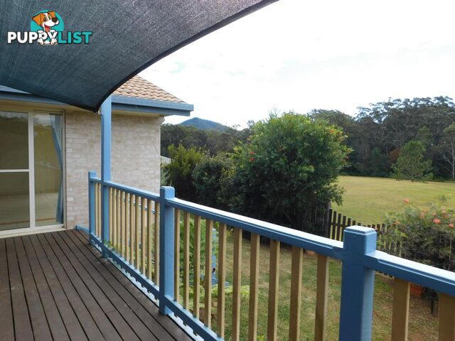 18 Max Graham Drive VALLA BEACH NSW 2448