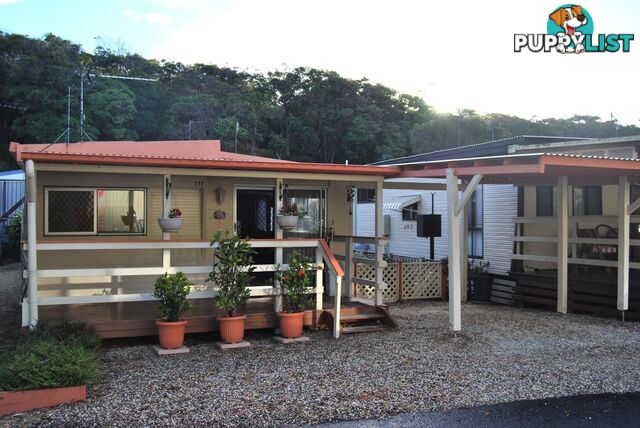 117/26 Swimming Creek Road NAMBUCCA HEADS NSW 2448