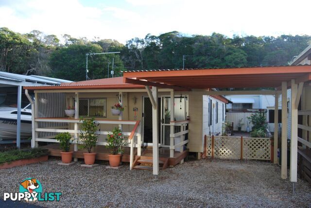 117/26 Swimming Creek Road NAMBUCCA HEADS NSW 2448