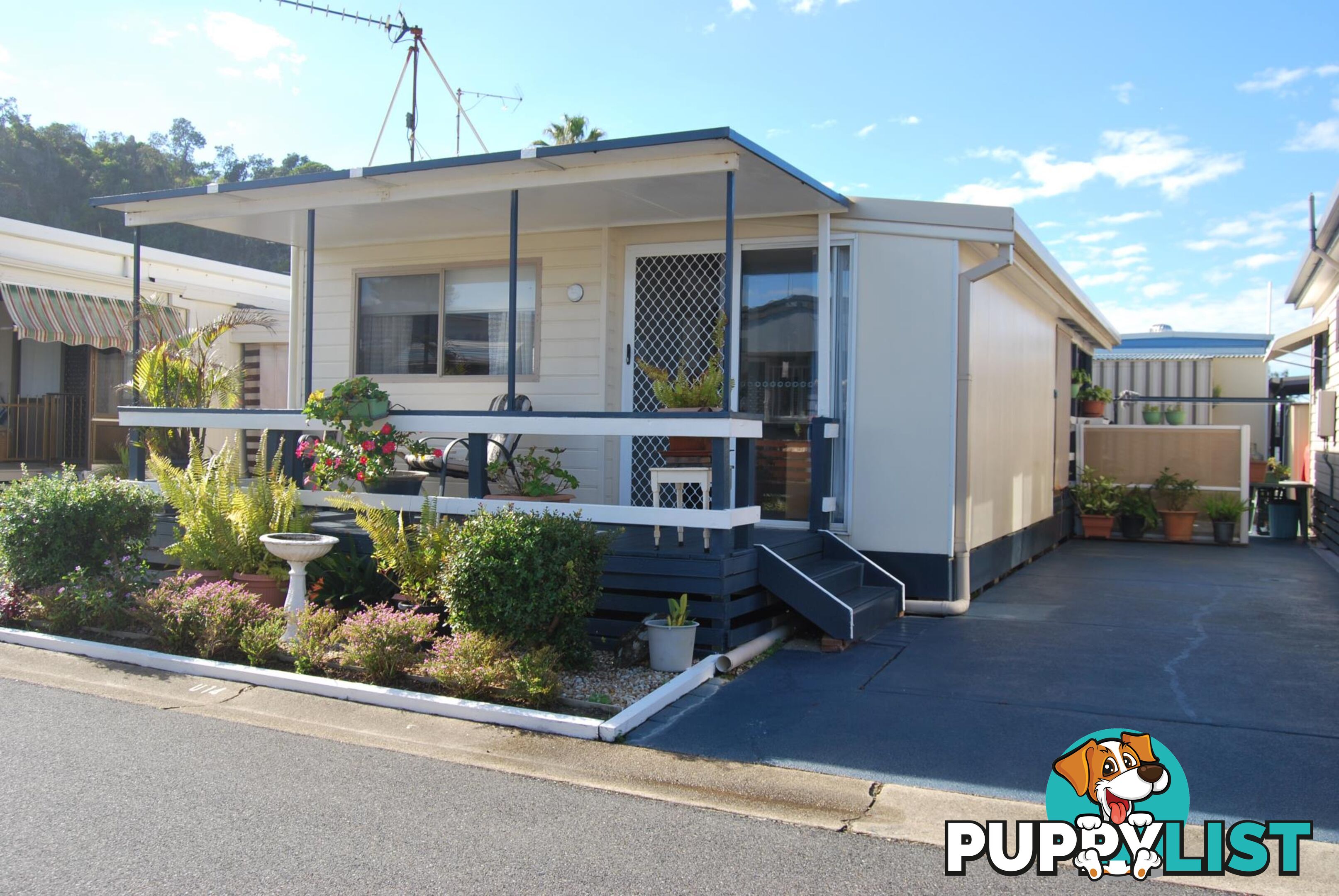 U14/52 Wellington Drive NAMBUCCA HEADS NSW 2448