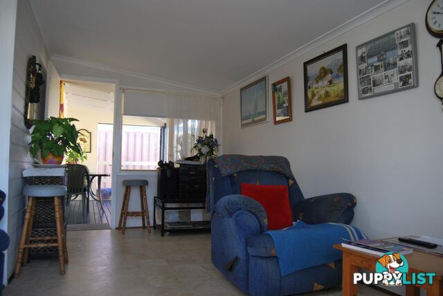 U14/52 Wellington Drive NAMBUCCA HEADS NSW 2448