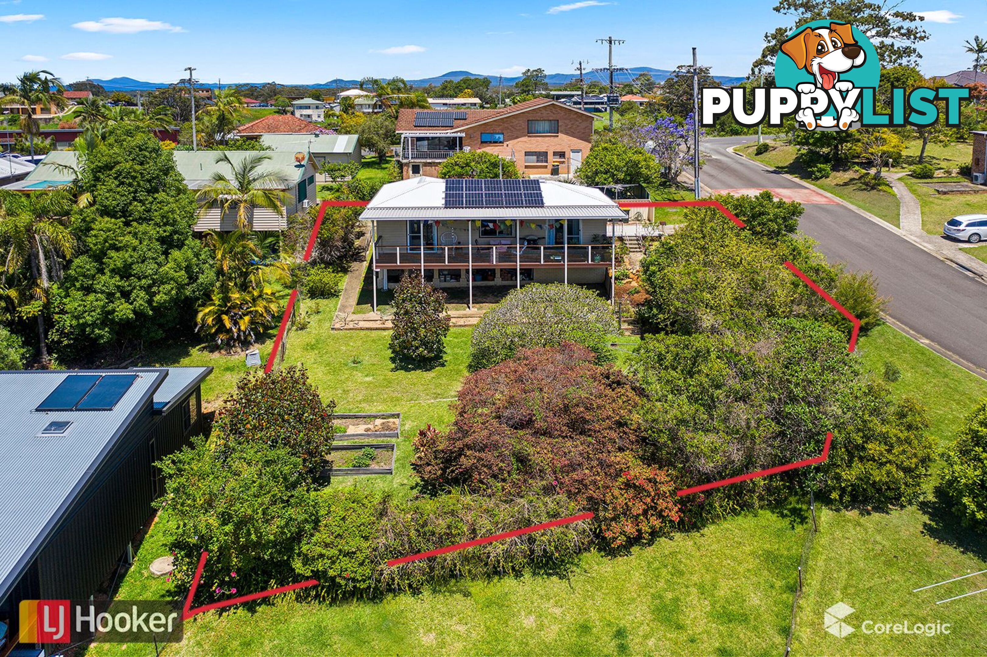 2 Thornbill Glen NAMBUCCA HEADS NSW 2448