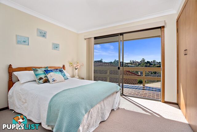 21 Talara Cresent NAMBUCCA HEADS NSW 2448