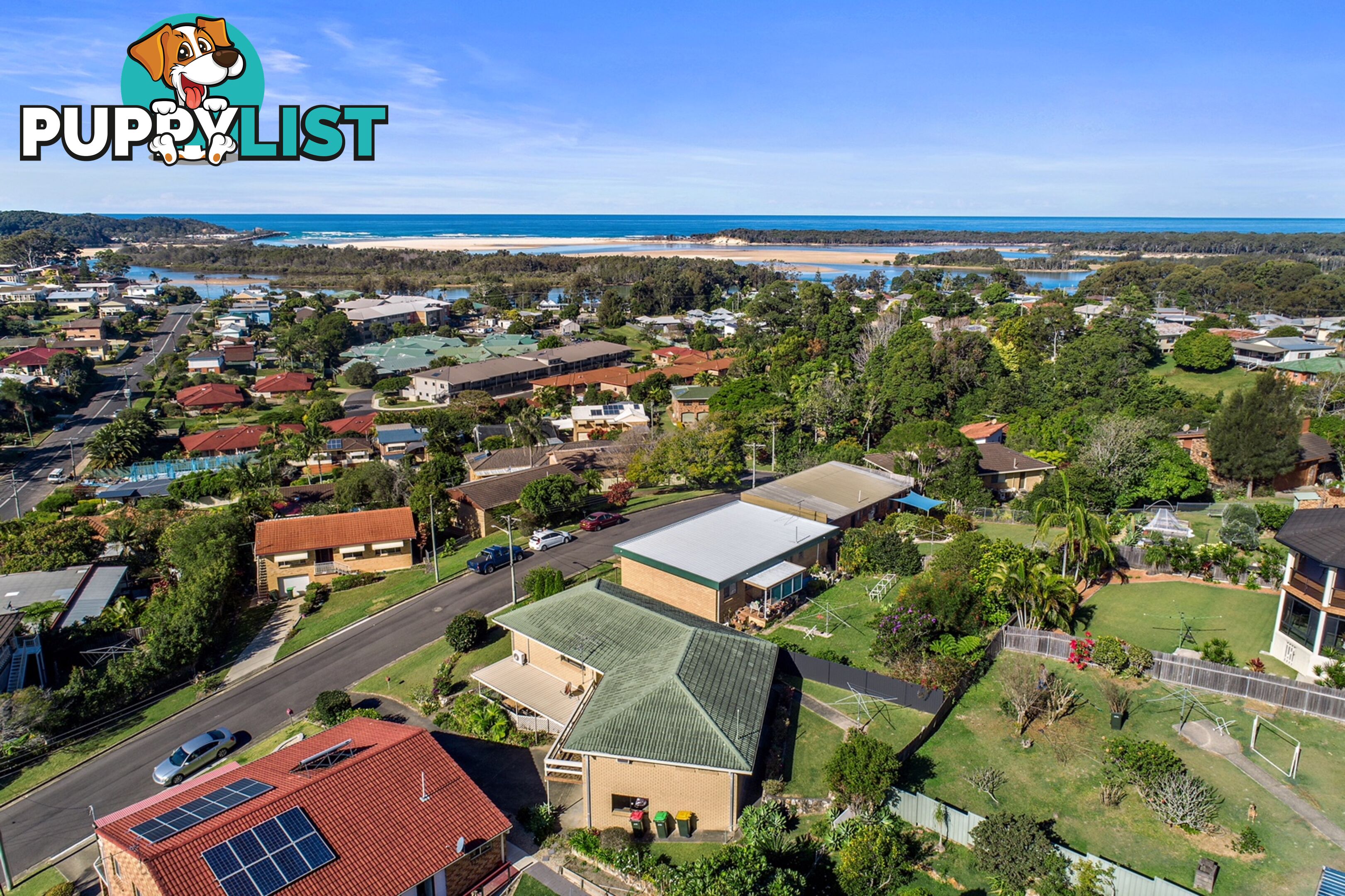 21 Talara Cresent NAMBUCCA HEADS NSW 2448