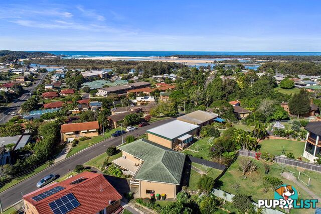 21 Talara Cresent NAMBUCCA HEADS NSW 2448