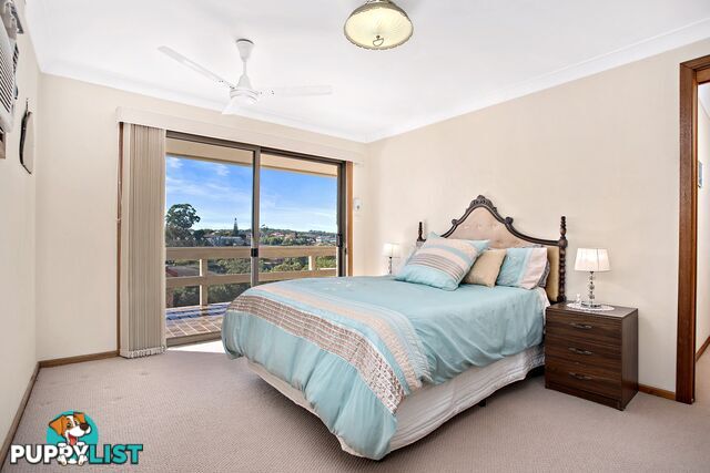 21 Talara Cresent NAMBUCCA HEADS NSW 2448