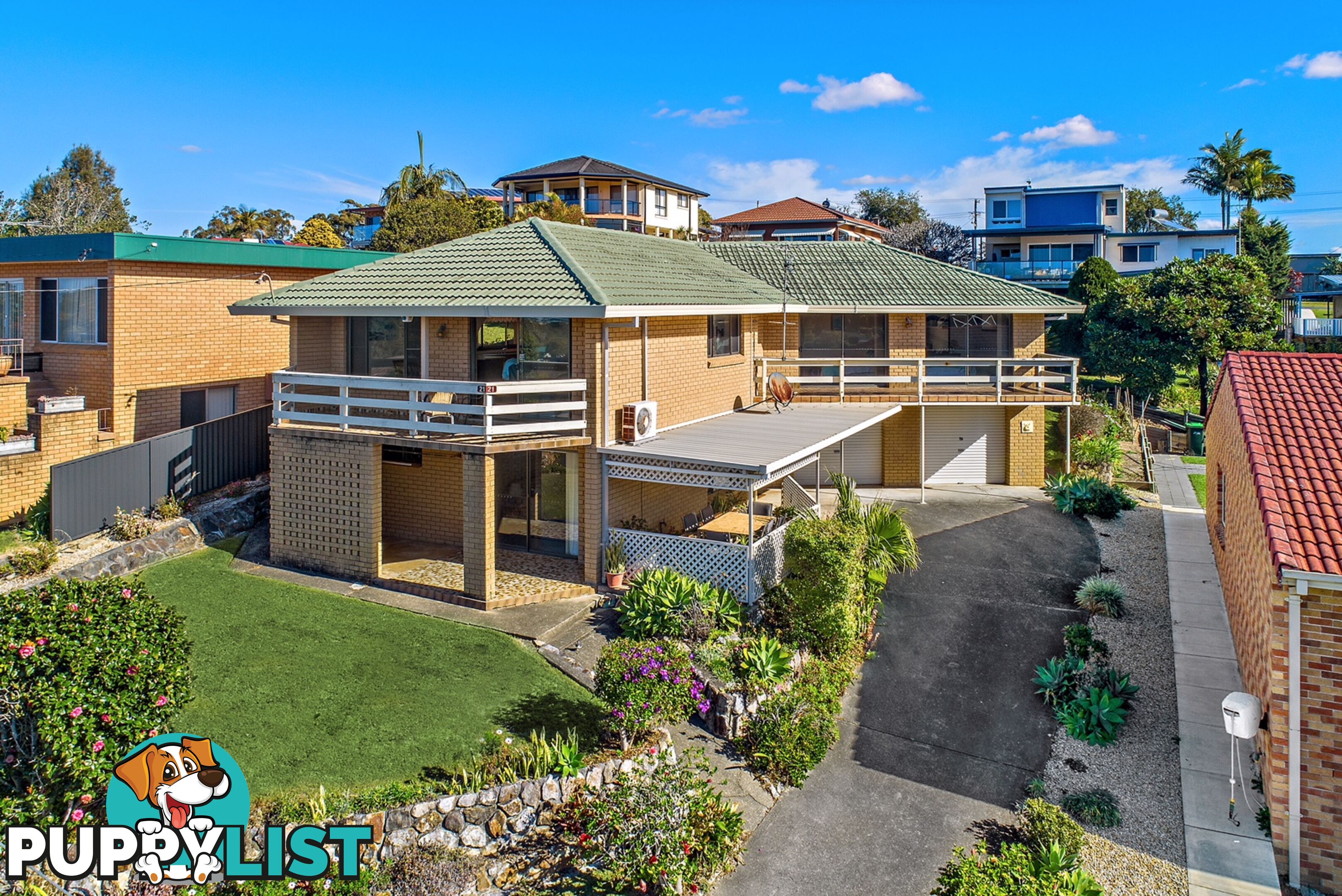 21 Talara Cresent NAMBUCCA HEADS NSW 2448