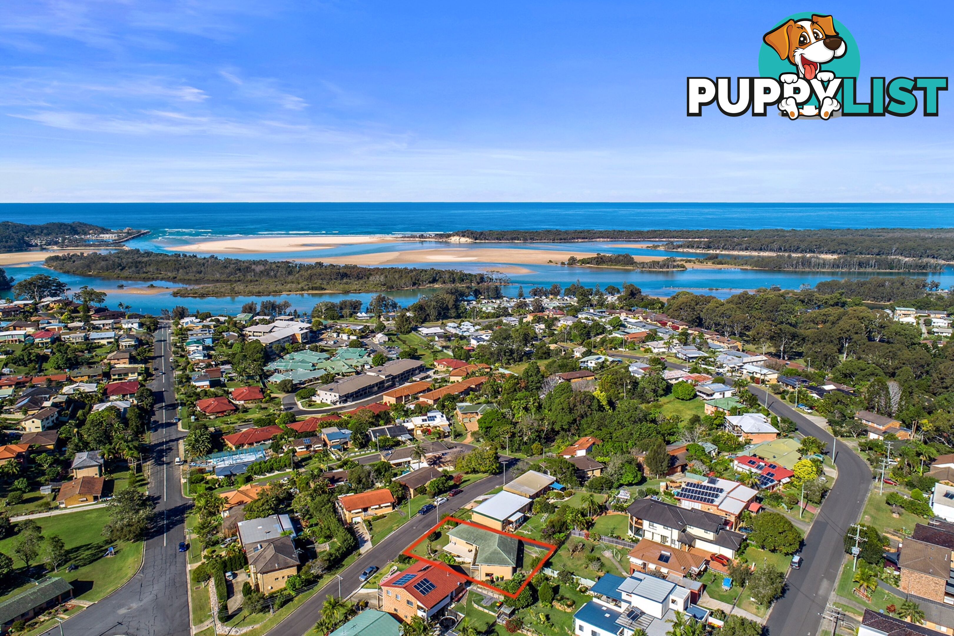 21 Talara Cresent NAMBUCCA HEADS NSW 2448