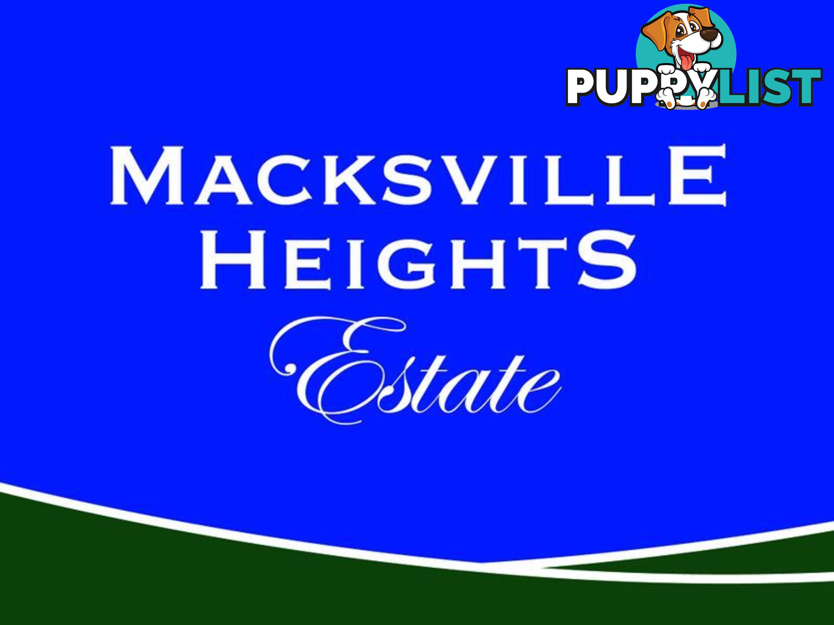 Lot 122 Macksville Heights Estate MACKSVILLE NSW 2447