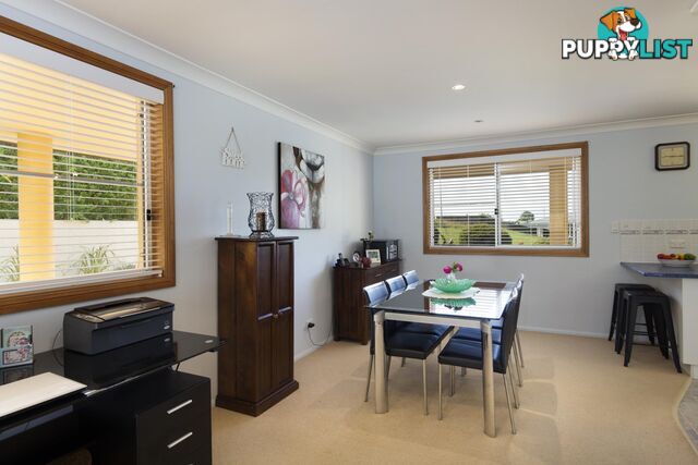 2 Coachwood Close NAMBUCCA HEADS NSW 2448