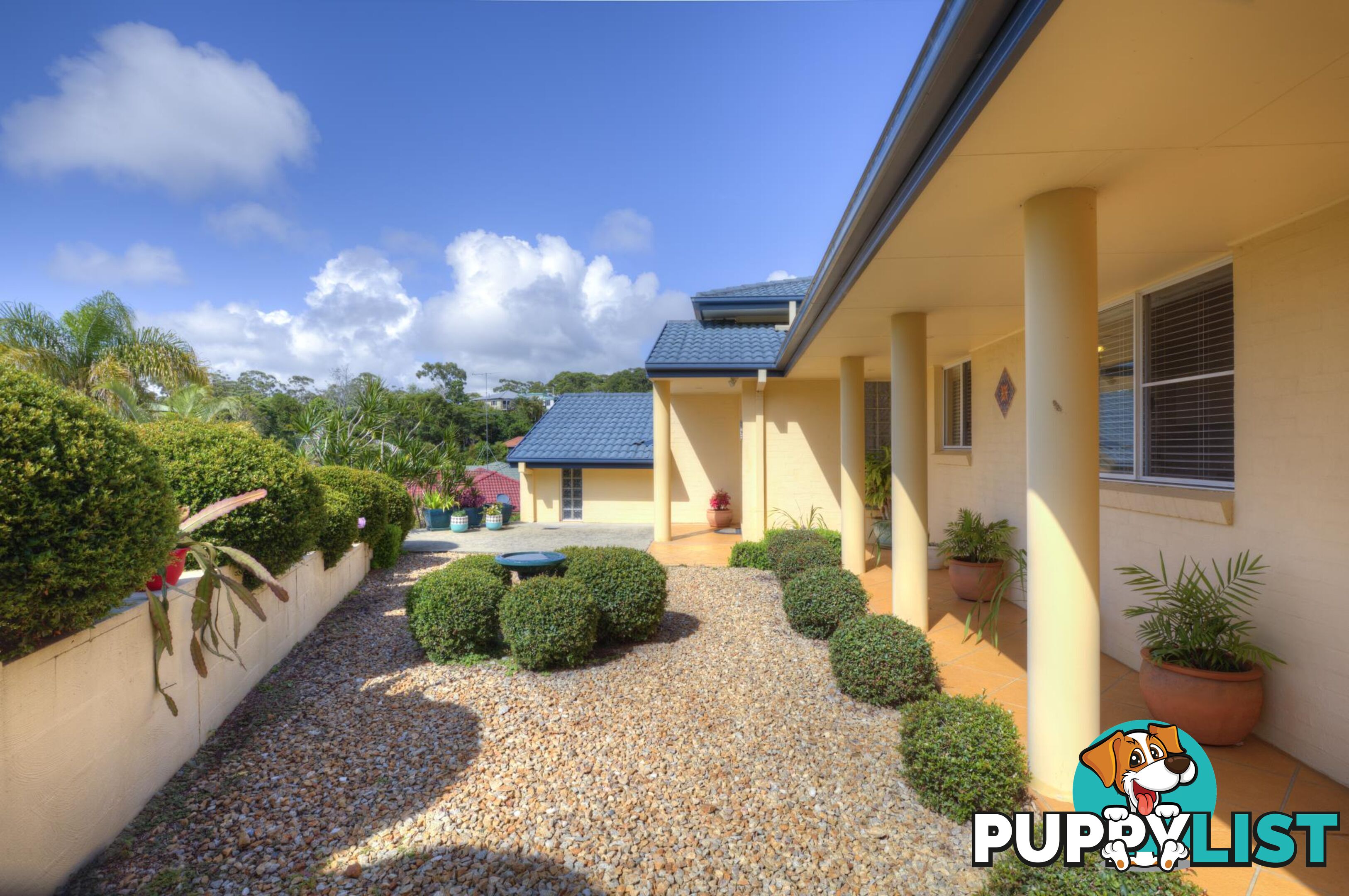 2 Coachwood Close NAMBUCCA HEADS NSW 2448