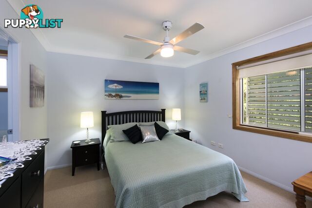 2 Coachwood Close NAMBUCCA HEADS NSW 2448