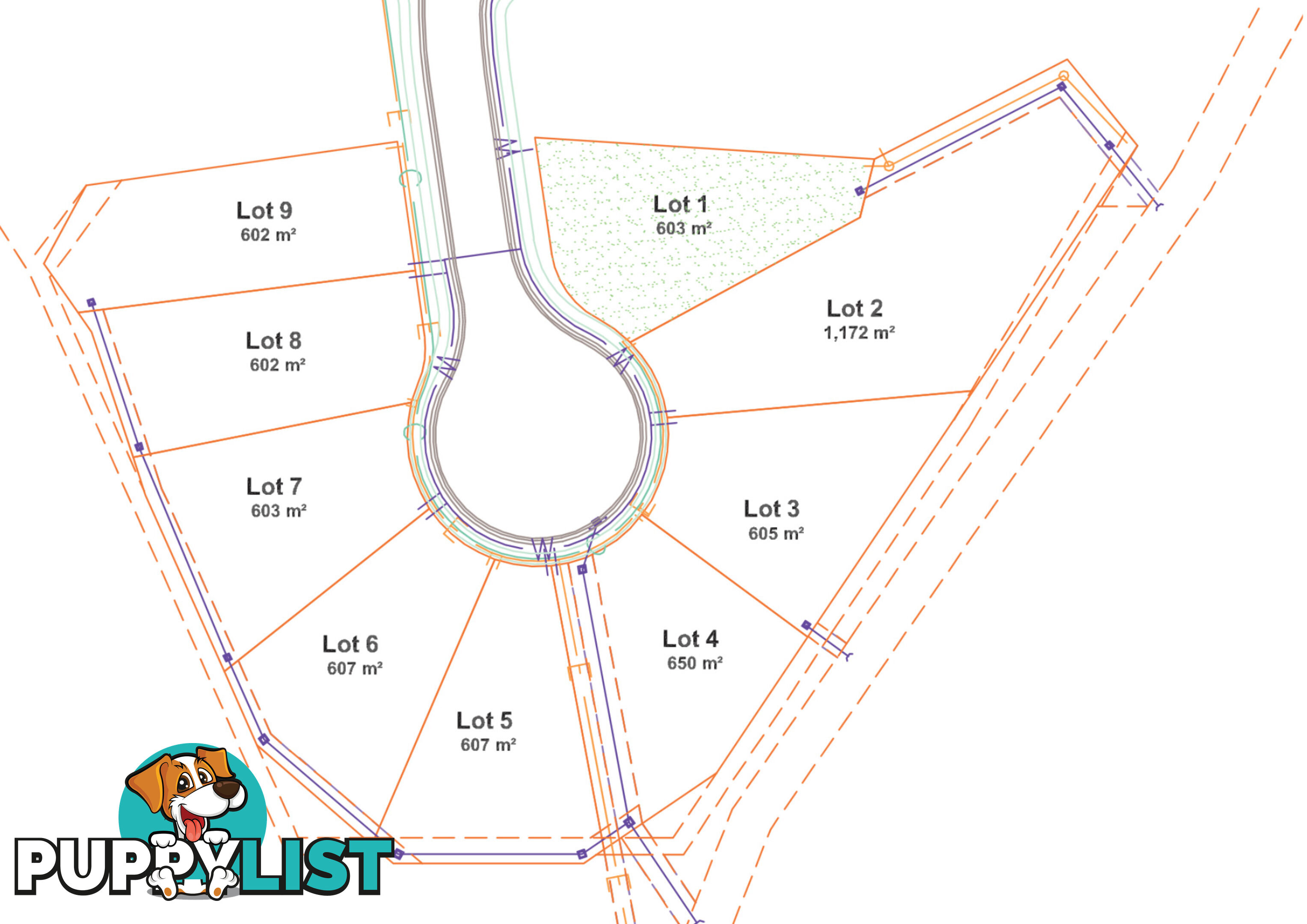 Lot 1/47 Raleigh SCOTTS HEAD NSW 2447