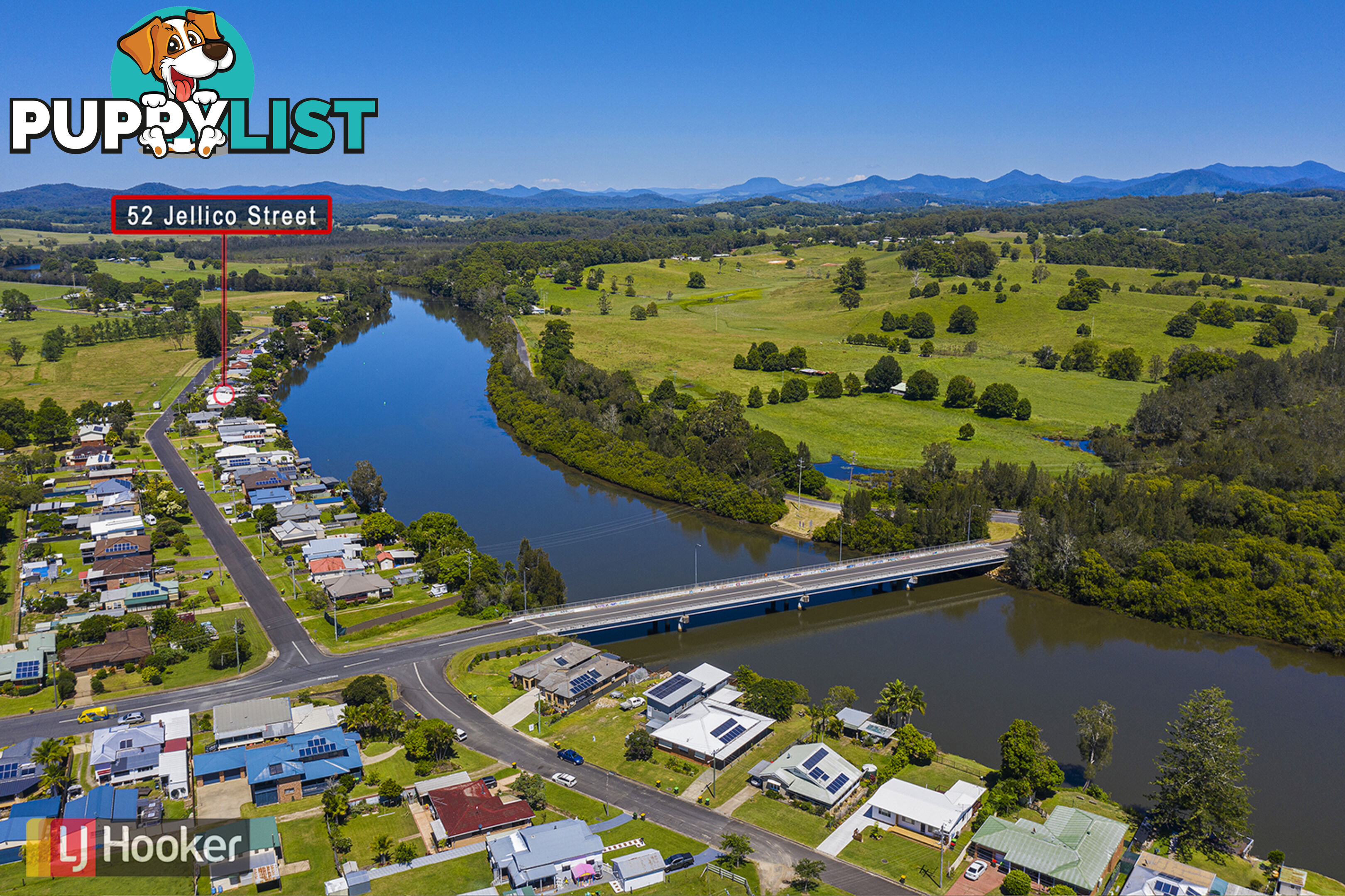 52 Jellico Street MACKSVILLE NSW 2447