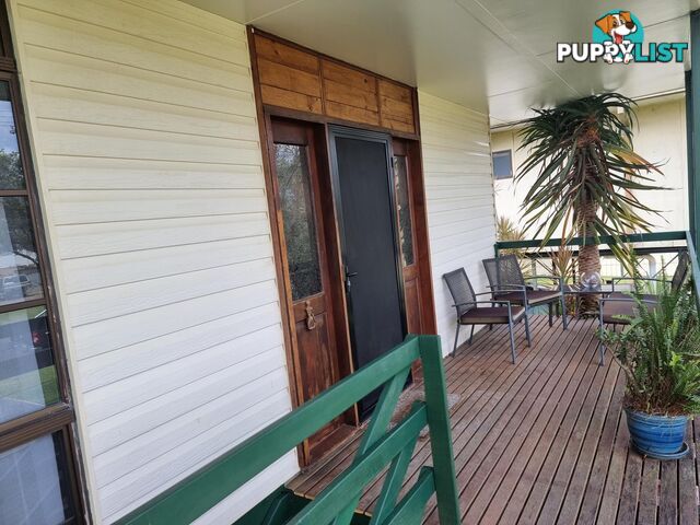 52 Jellico Street MACKSVILLE NSW 2447