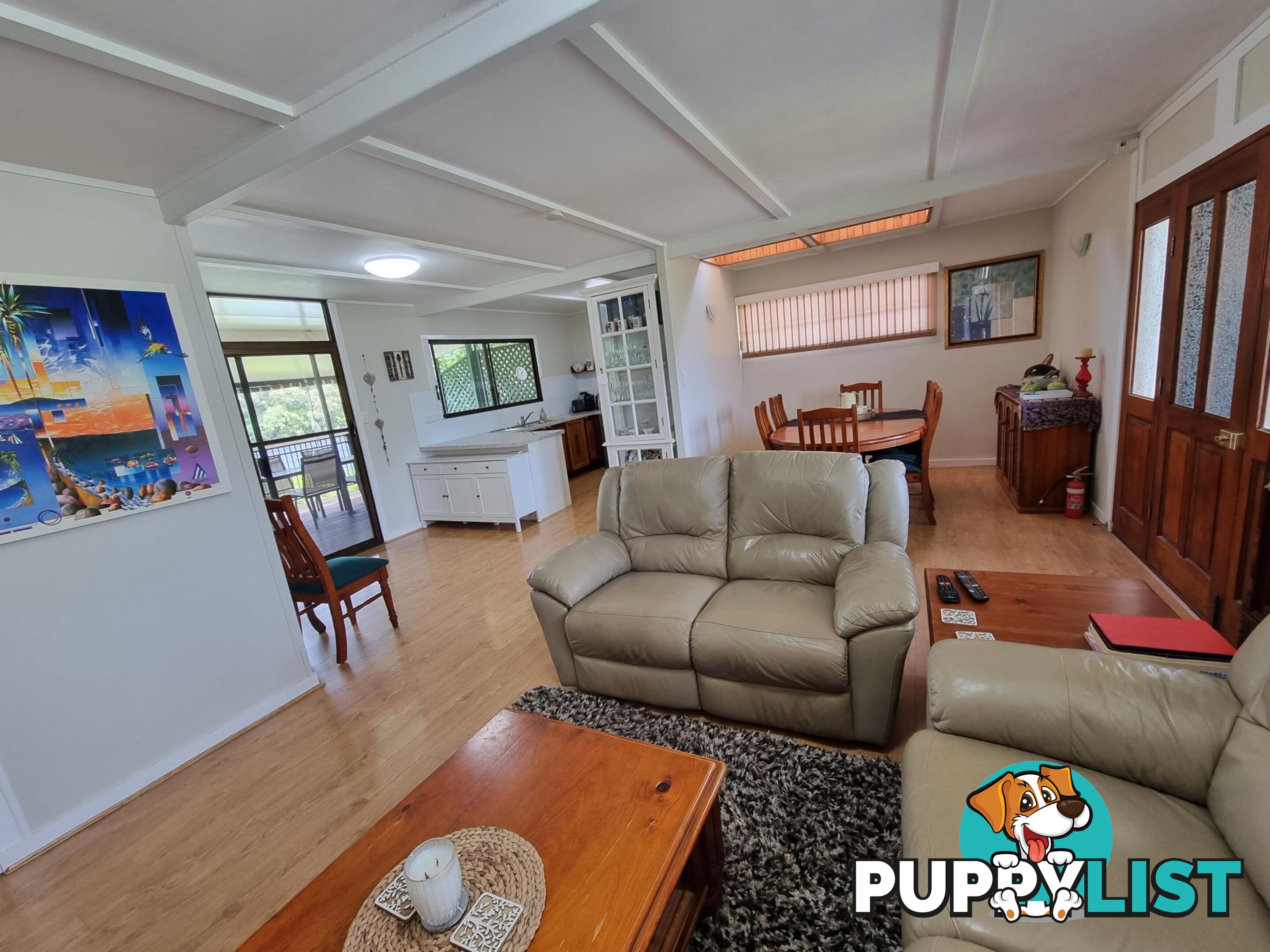 52 Jellico Street MACKSVILLE NSW 2447